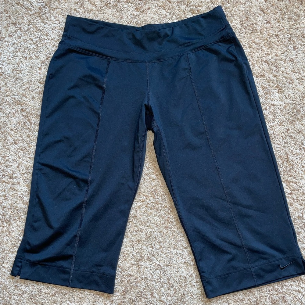 Nike Dri-Fit Capris